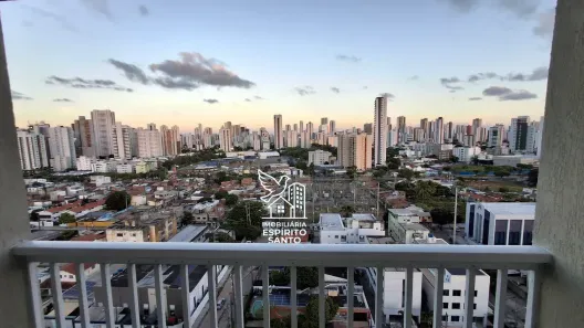 Apartamento com 2 Quartos à venda, 40m² no Imbiribeira, Recife
