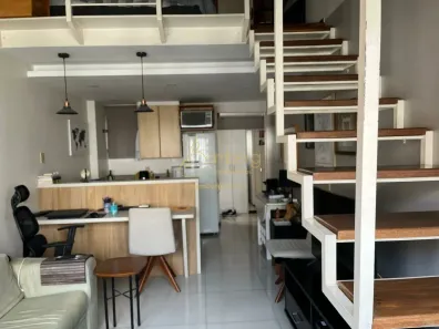 Cobertura com 1 Quarto à venda, 38m² no Vila Uberabinha, São Paulo