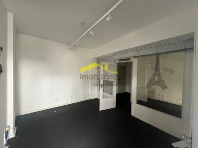 Sala Comercial para alugar, 35m² no Santa Lúcia, Belo Horizonte
