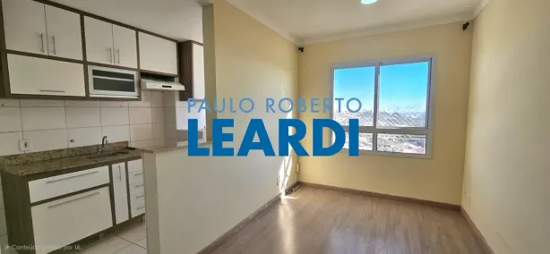 Apartamento com 2 Quartos à venda, 48m² no Chácara das Nações, Valinhos