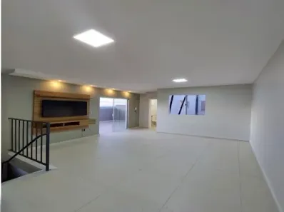 Apartamento com 2 Quartos para venda ou aluguel, 96m² no Antônia Cândida I, Uberaba