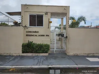 Casa com 1 Quarto à venda, 50m² no Zumbi, Horizonte