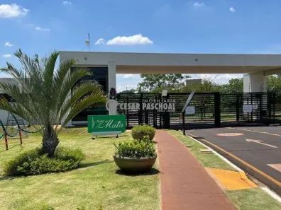 Lote/Terreno à venda, 416m² no Portal da Mata, Ribeirão Preto