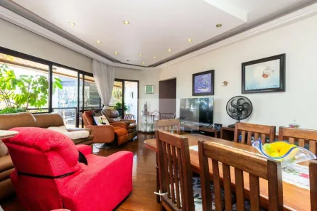 Apartamento com 3 Quartos à venda, 279m² no Santana, São Paulo