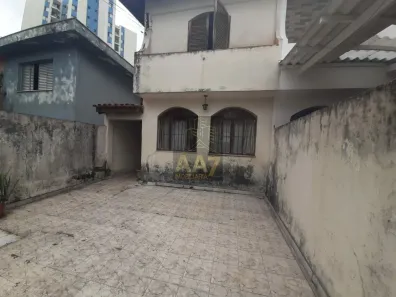 Sobrado com 3 Quartos à venda, 132m² no Jardim Rizzo, São Paulo