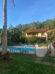 Fazenda/Sítio com 6 Quartos à venda, 308m² no Jardim dos Alfineiros, Juiz de Fora