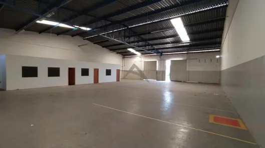 Galpão/Depósito/Armazém à venda, 6665m² no Recanto Fortuna, Campinas
