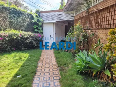 Casa com 4 Quartos à venda, 480m² no Alto da Lapa, São Paulo