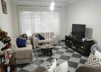 Casa com 3 Quartos à venda, 222m² no Planalto Paulista, São Paulo