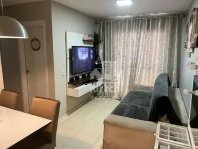 Apartamento com 2 Quartos à venda, 54m² no São Cristóvão, Rio de Janeiro