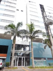 Sala Comercial para alugar, 43m² no Centro, Canoas