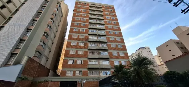 Apartamento com 2 Quartos à venda, 75m² no Bosque, Campinas