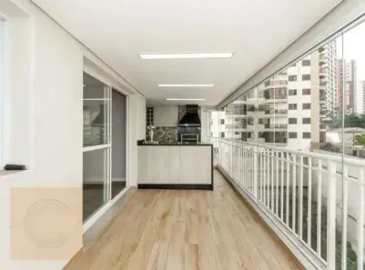 Apartamento com 3 Quartos à venda, 92m² no Vila Regente Feijó, São Paulo