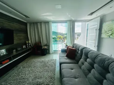 Casa com 3 Quartos à venda, 150m² no Lagoa, Macaé