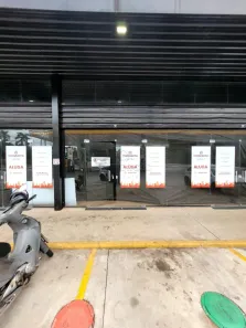 Ponto Comercial para alugar, 40m² no Residencial Palestra, São José do Rio Preto