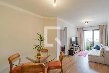 Apartamento com 2 Quartos à venda, 67m² no Vila Gumercindo, São Paulo