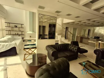 Cobertura com 4 Quartos à venda, 480m² no Jardim Avelino, São Paulo
