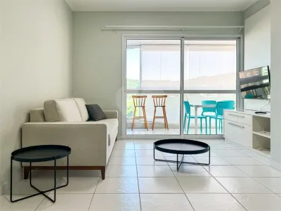Apartamento com 3 Quartos à venda, 98m² no Riviera, Bertioga