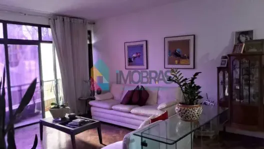 Apartamento com 4 Quartos à venda, 167m² no Copacabana, Rio de Janeiro