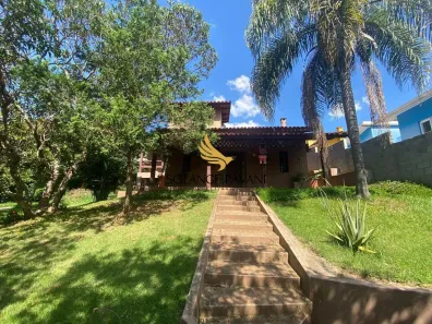 Casa com 3 Quartos à venda, 194m² no Chácara Pai Jacó, Jundiaí