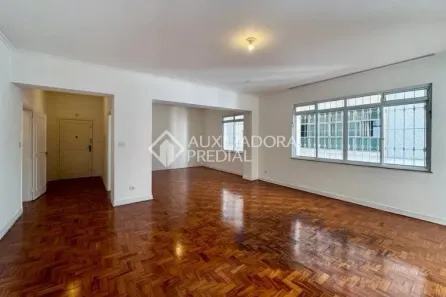 Apartamento com 4 Quartos à venda, 204m² no Higienópolis, São Paulo