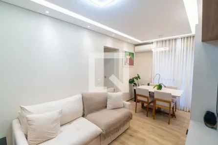 Apartamento com 1 Quarto à venda, 40m² no Saúde, São Paulo