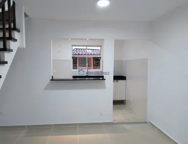 Sobrado com 2 Quartos à venda, 100m² no Vila Nova Conceição, São Paulo
