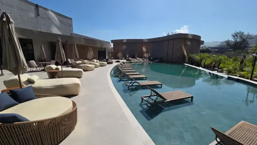Apartamento à venda, 40m² no Barra da Tijuca, Rio de Janeiro