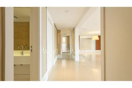 Apartamento com 3 Quartos para alugar, 330m² no Pacaembu, São Paulo
