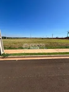 Lote/Terreno à venda, 250m² no Recreio dos Bandeirantes, Uberaba