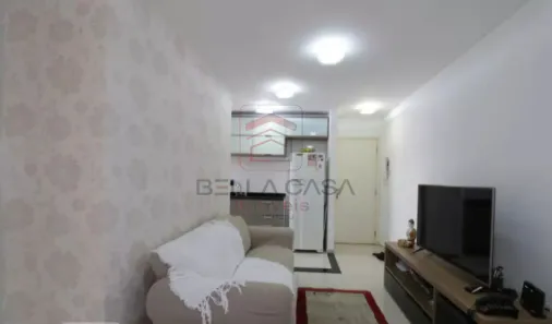 Apartamento com 2 Quartos à venda, 66m² no Parque da Mooca, São Paulo