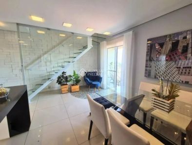 Cobertura com 3 Quartos à venda, 168m² no Mauá, São Caetano do Sul