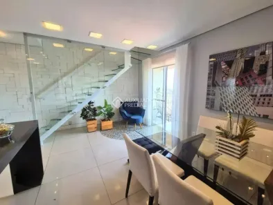 Cobertura com 3 Quartos à venda, 168m² no Mauá, São Caetano do Sul