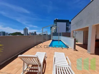 Apartamento com 2 Quartos à venda, 61m² no Bento Ferreira, Vitória