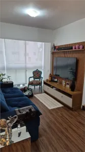 Apartamento com 2 Quartos à venda, 75m² no Santana, São Paulo