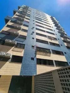 Apartamento com 3 Quartos à venda, 121m² no Cocó, Fortaleza