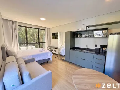 Apartamento com 1 Quarto à venda, 35m² no Velha, Blumenau