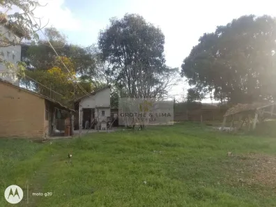 Lote/Terreno à venda, 9668m² no Vila Independência, Caçapava