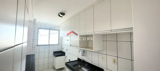 Apartamento com 2 Quartos à venda, 47m² no Condomínio Mirante Sul, Ribeirão Preto