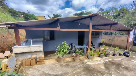 Casa com 3 Quartos à venda, 100m² no Maravilha, Paty do Alferes