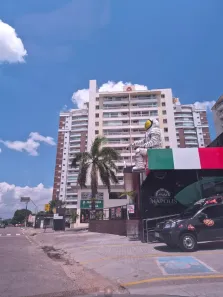 Apartamento com 3 Quartos à venda, 101m² no Dom Pedro I, Manaus