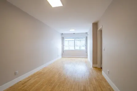 Apartamento com 3 Quartos à venda, 107m² no Bom Fim, Porto Alegre
