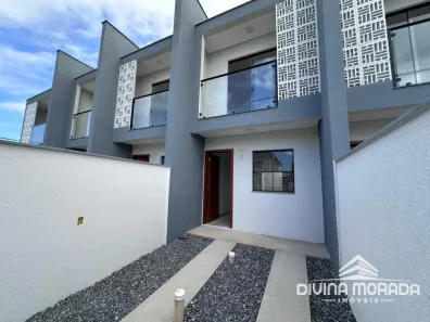 Casa com 2 Quartos à venda, 57m² no Aventureiro, Joinville