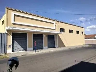 com 2 Quartos para alugar, 780m² no Vila Jacobucci, São Carlos