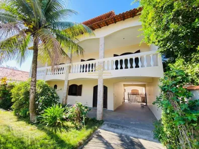 Casa com 3 Quartos à venda, 220m² no Jardim Atlântico Leste (Itaipuaçu), Maricá