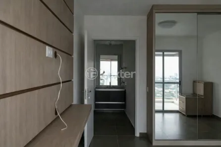 Apartamento com 1 Quarto à venda, 46m² no Sumaré, São Paulo