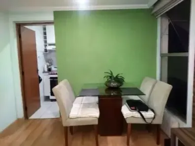 Apartamento com 2 Quartos à venda, 50m² no Camargos, Belo Horizonte