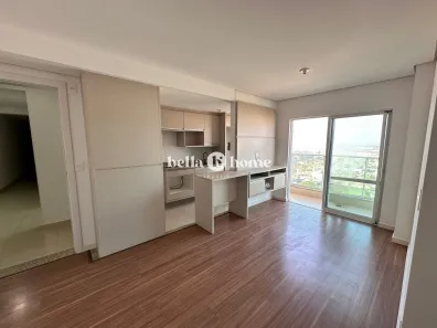 Apartamento com 3 Quartos para alugar, 67m² no Jardim Shangri-la A, Londrina