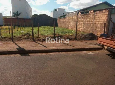 Lote/Terreno à venda, 300m² no Shopping Park, Uberlândia