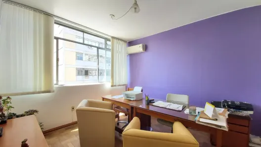 Sala Comercial com 1 Quarto à venda, 40m² no Centro Histórico, Porto Alegre